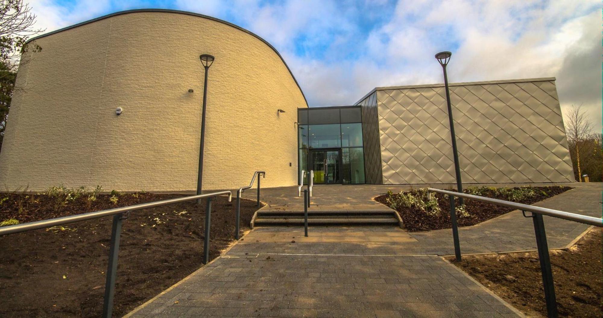 1Br Luxury Flat At Train Station - Long Stays Welcome - Just Ask Milton Keynes Exterior foto